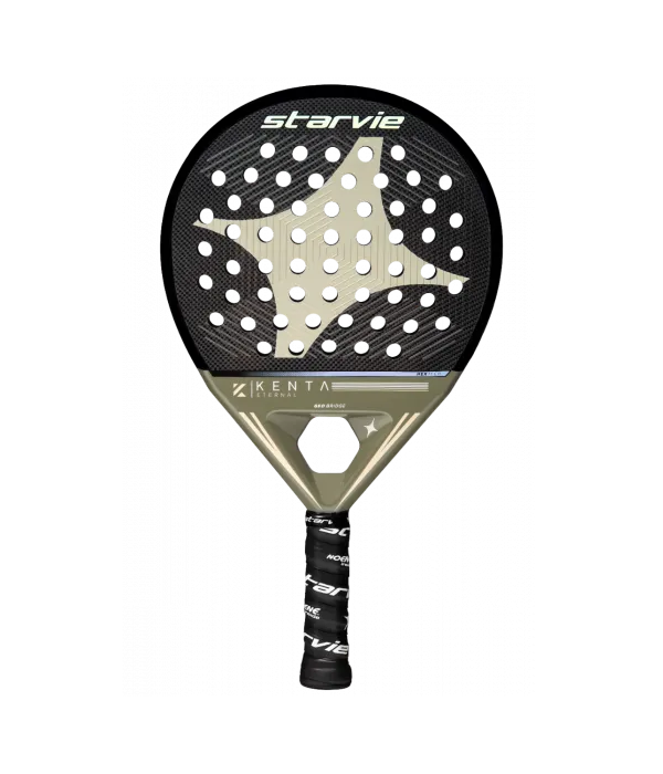 Starvie Kenta Ultra Speed Soft Padel Racket