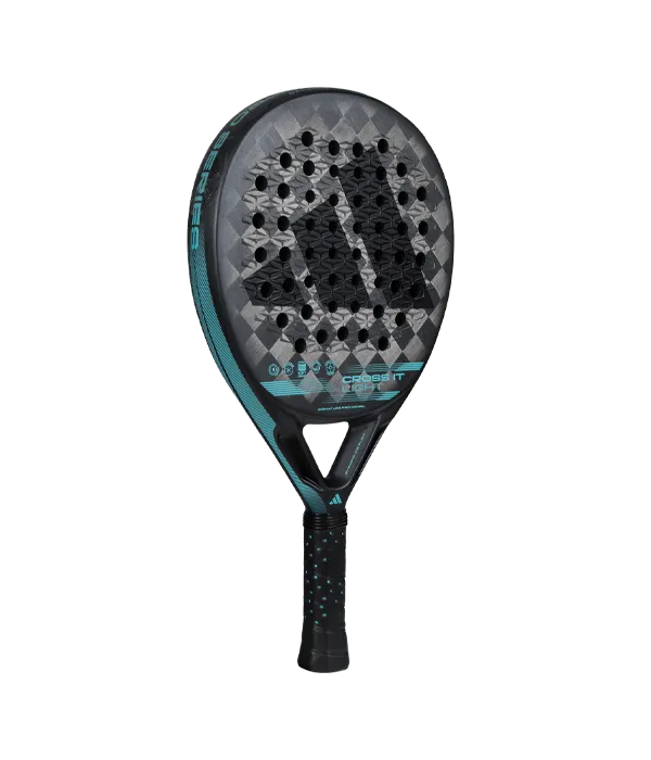 Adidas Cross IT LIGHT Marta Ortega Padel Racket