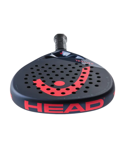 HEAD Radical Pro Padel Racket