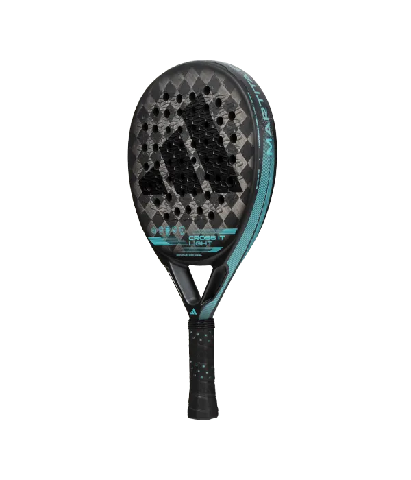 Adidas Cross IT LIGHT Marta Ortega Padel Racket