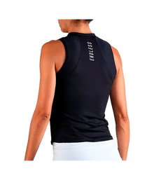 Polo Endless Glam Black 2025