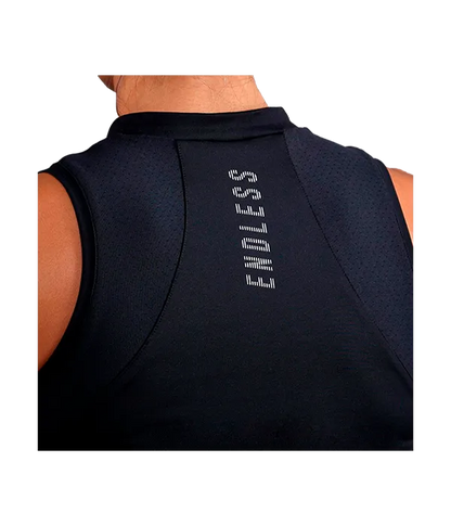 Polo Endless Glam Black 2025