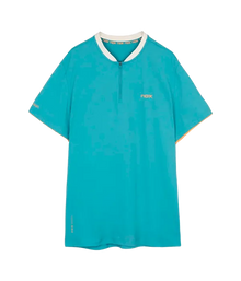 Polo NOX Dusty Turquoise Pro 2025