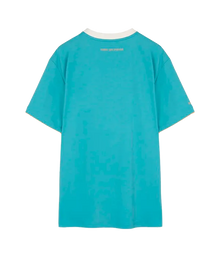 Polo NOX Dusty Turquoise Pro 2025