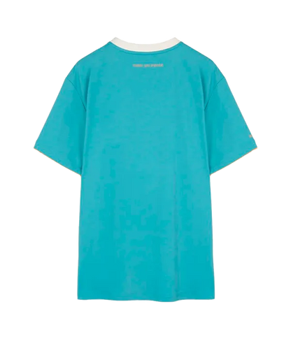 Polo NOX Dusty Turquoise Pro 2025