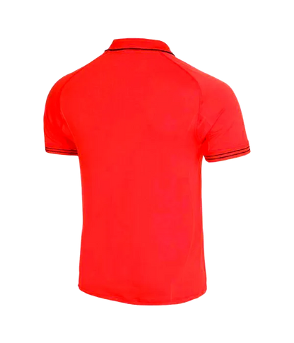 Polo Wilson Bela Rojo