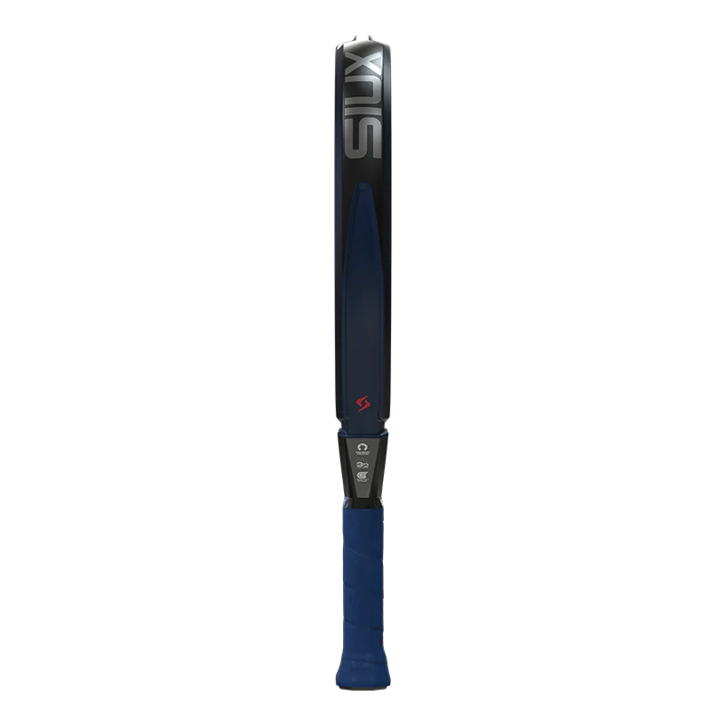Siux Diablo Pro 2026 Night Blue Padel Racket