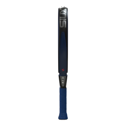 Siux Diablo Pro 2026 Night Blue Padel Racket