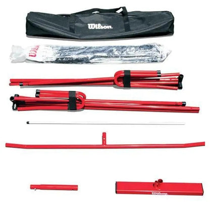 Portable Pickleball Net SystemTienda Tennis