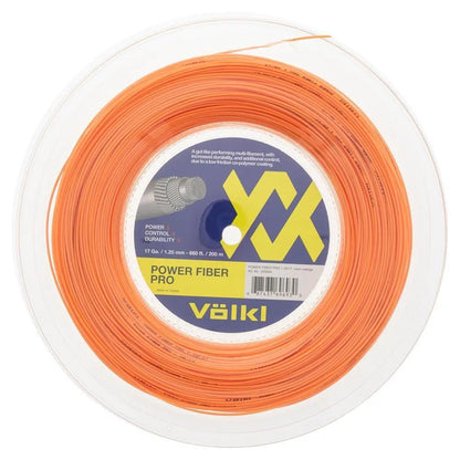 Power Fiber Pro Tennis String ReelTienda Tennis