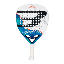 Bullpadel Ionic Power 2026 Padel Racket