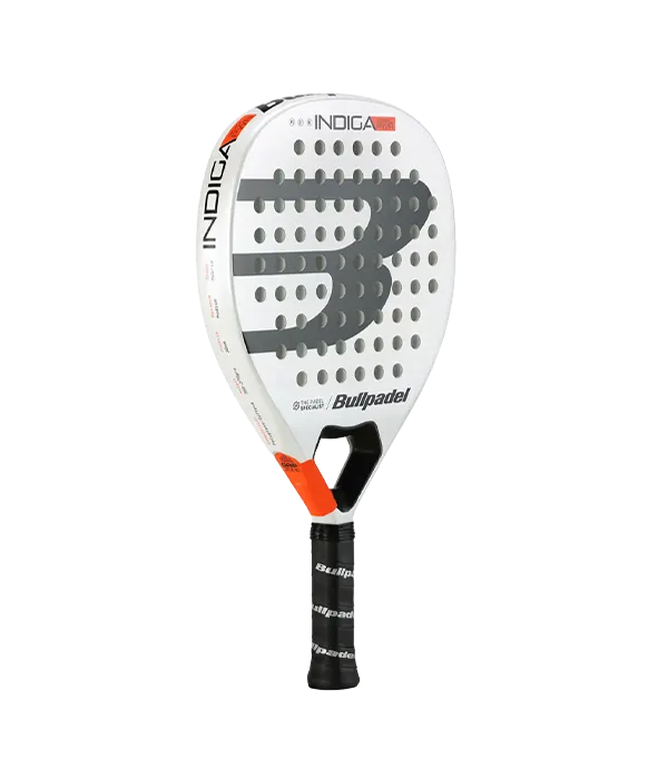 Bullpadel Indiga PWR 2025 Padel Racket