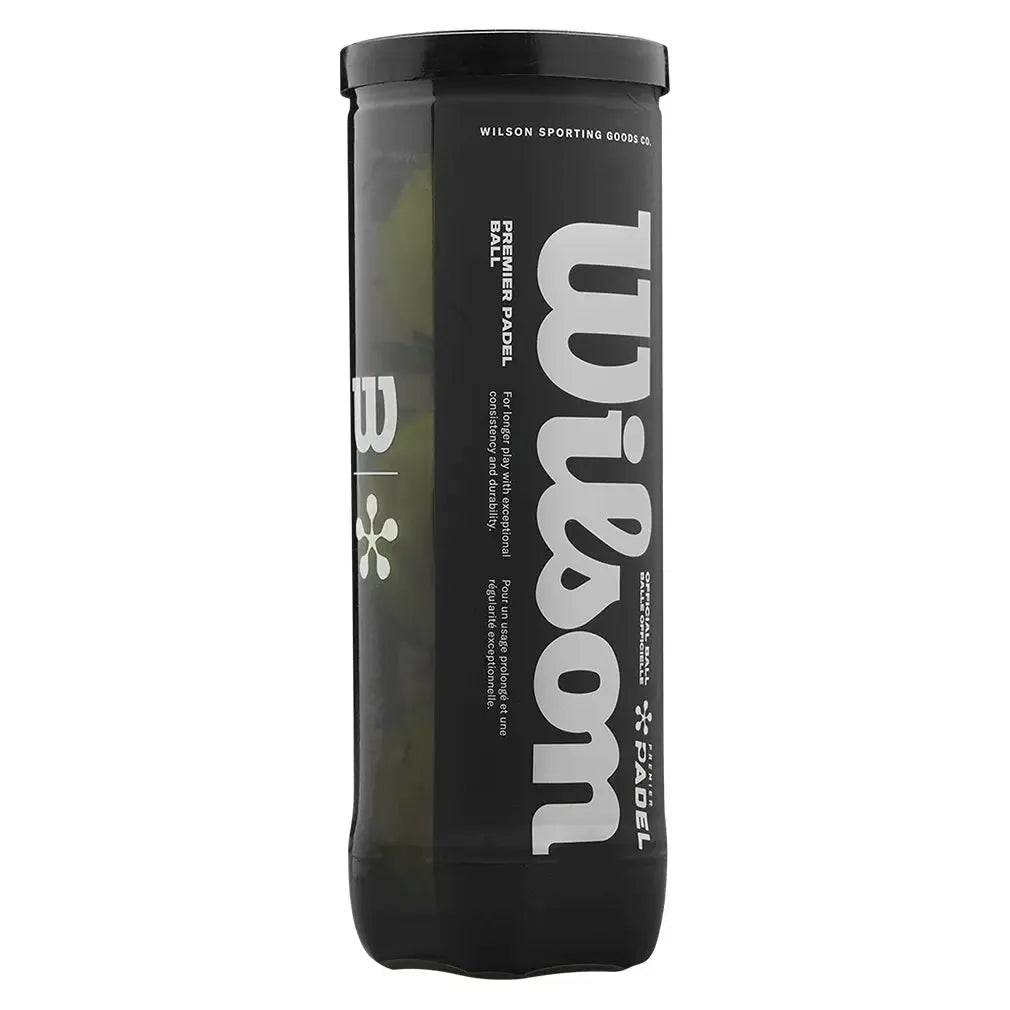 Premier Padel Ball CaseTienda Tennis