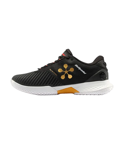 Padel Shoes Bullpadel Premier Major Negro 2025