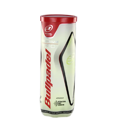 Bote de Balls  Bullpadel Premium Pro