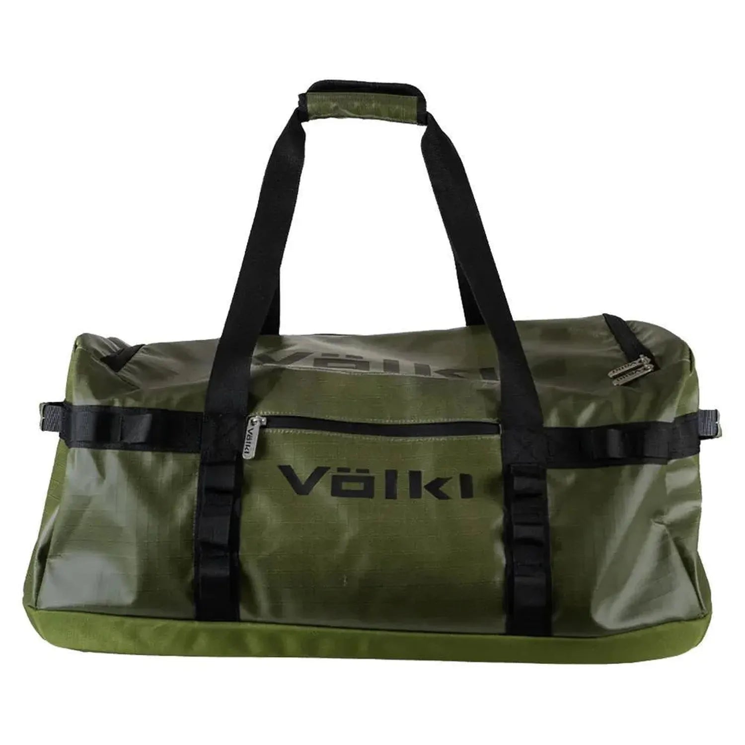 Primo Large Duffle Tennis Bag Army Green and BlackTienda Tennis