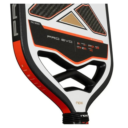 Pro Evo Pickleball PaddleTienda Tennis