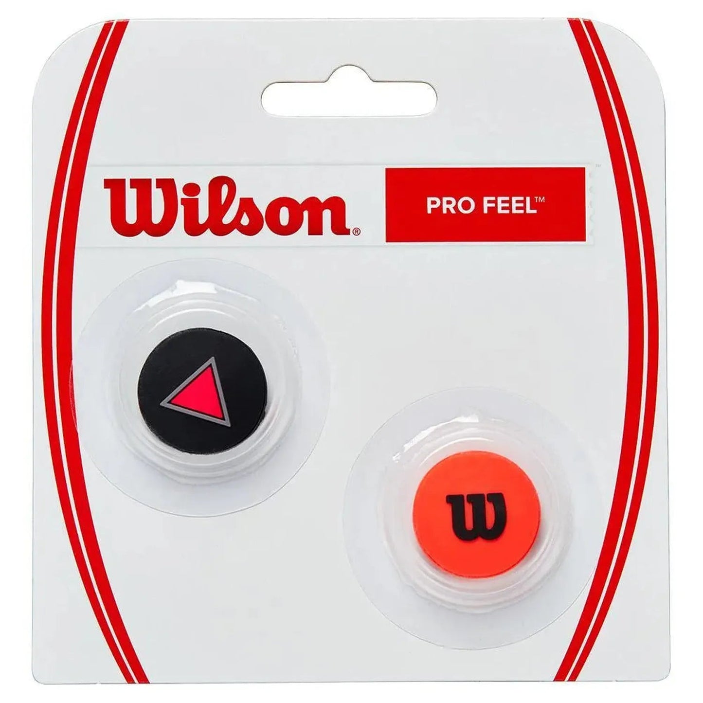 Pro Feel Clash Tennis DampenersTienda Tennis