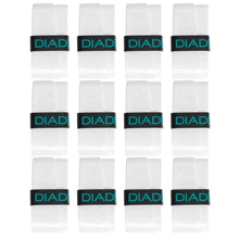 Pro Feel Tennis Overgrip 12 Pack WhiteTienda Tennis