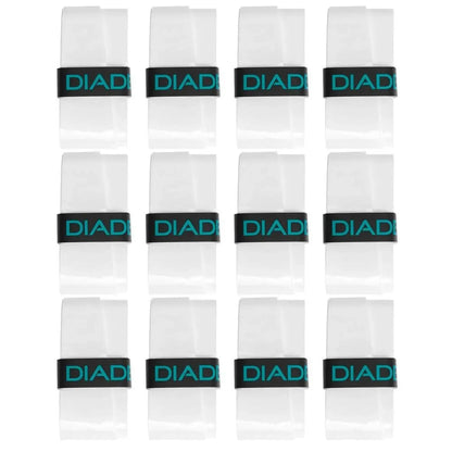 Pro Feel Tennis Overgrip 12 Pack WhiteTienda Tennis