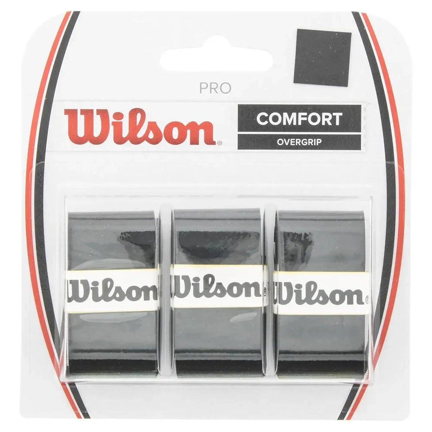 Pro Overgrip 3 PackTienda Tennis