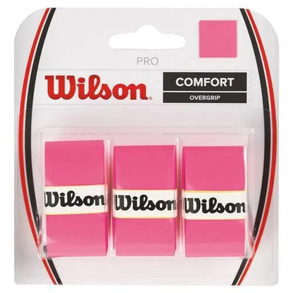 Pro Overgrip 3 PackTienda Tennis
