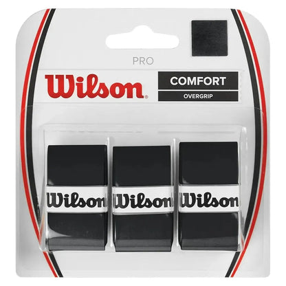 Pro Overgrip 3 PackTienda Tennis