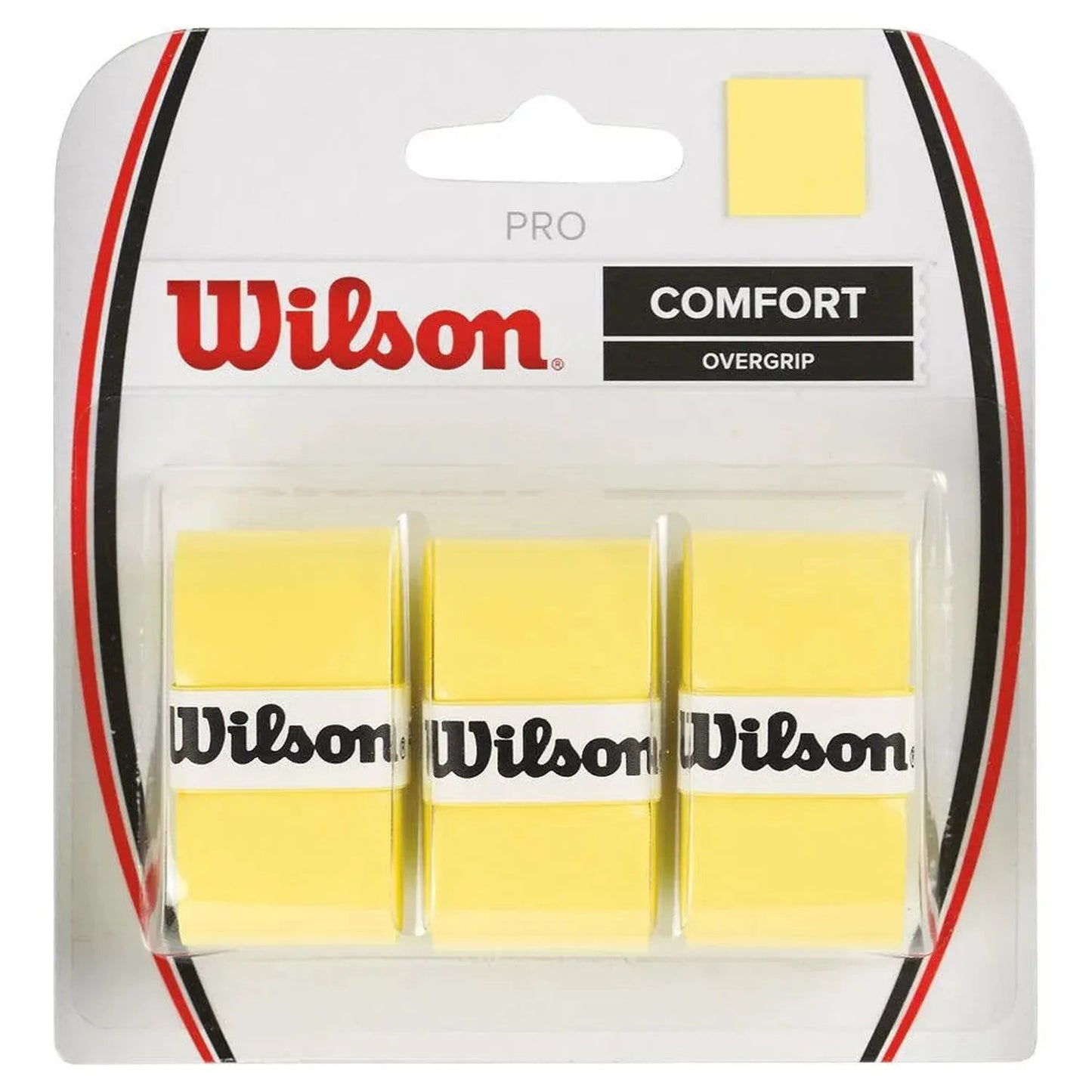 Pro Overgrip 3 PackTienda Tennis