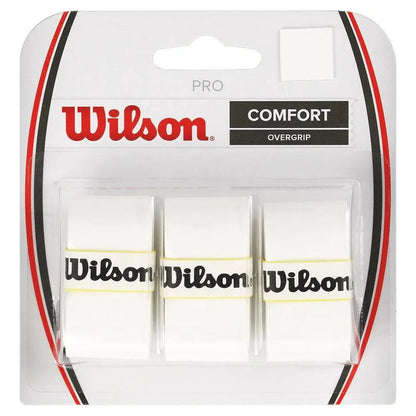 Pro Overgrip 3 PackTienda Tennis