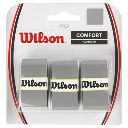 Pro Overgrip 3 PackTienda Tennis