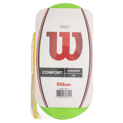 Pro Overgrip 30 PackTienda Tennis