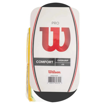 Pro Overgrip 30 PackTienda Tennis
