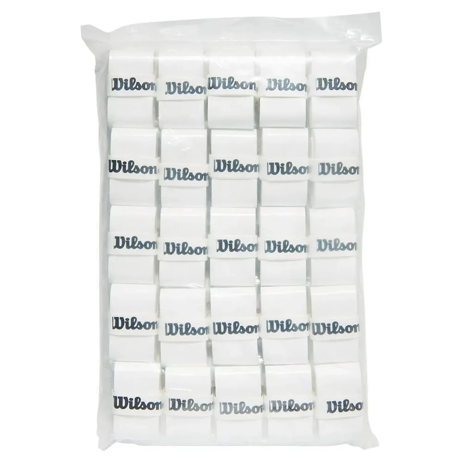 Pro Overgrip Padel 50 Pack WhiteTienda Tennis