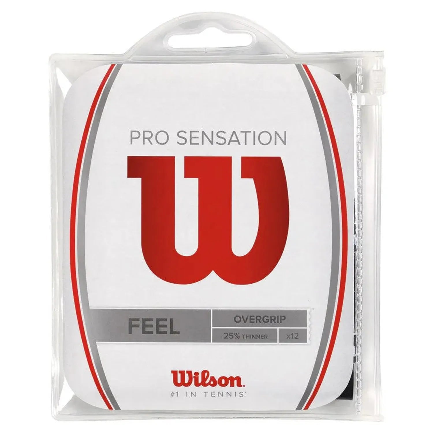 Pro Overgrip Sensation 12 PackTienda Tennis