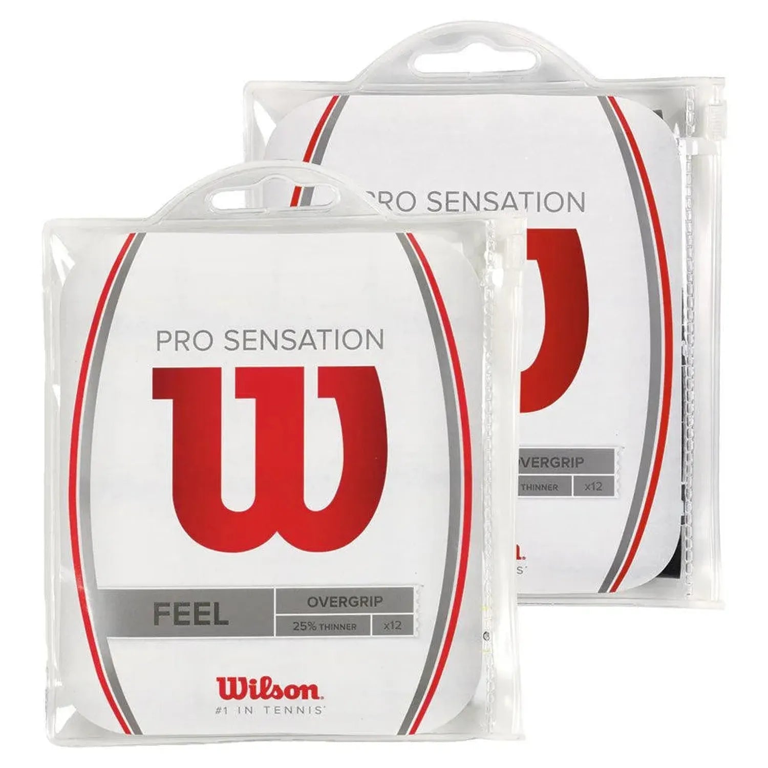 Pro Overgrip Sensation 12 PackTienda Tennis