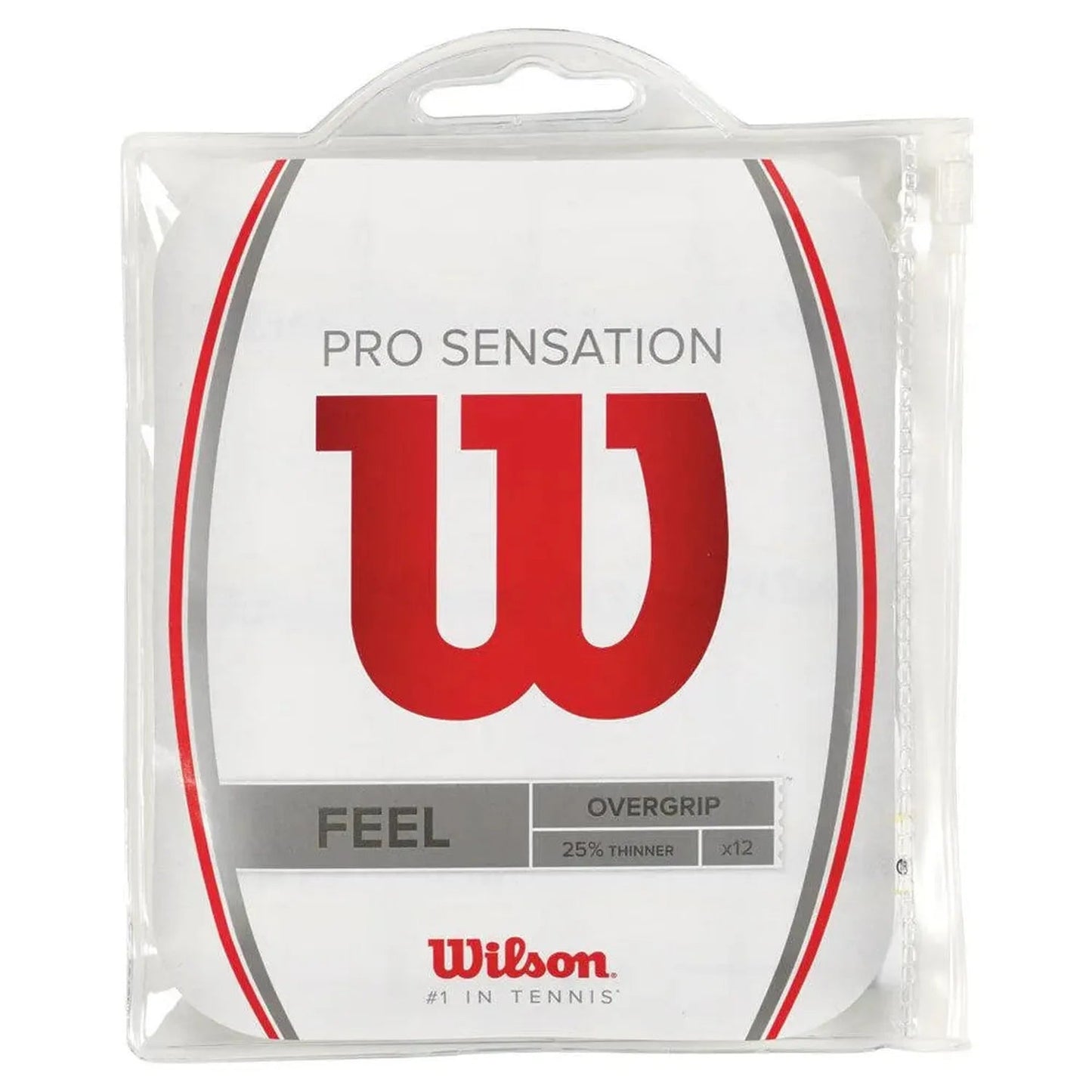 Pro Overgrip Sensation 12 PackTienda Tennis