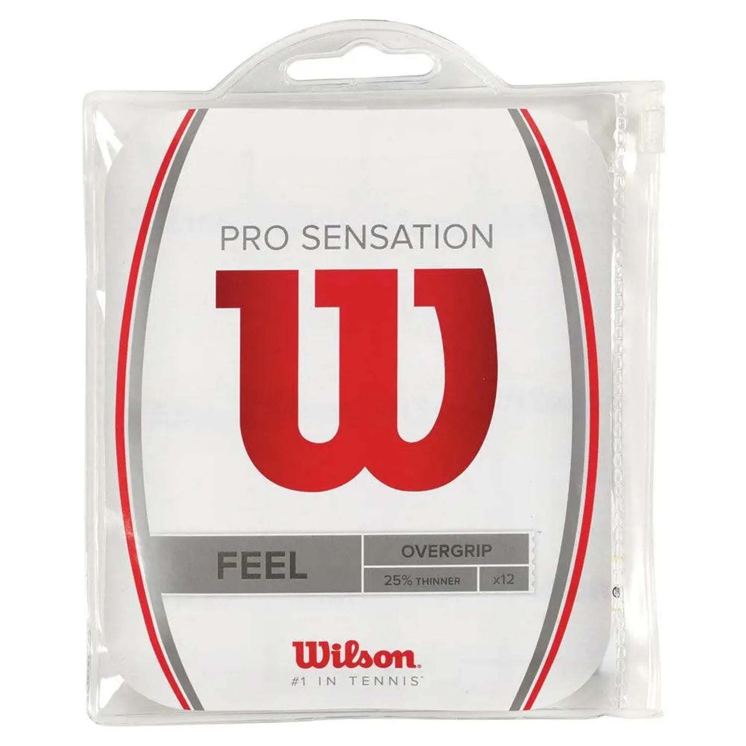 Pro Overgrip Sensation 12 PackTienda Tennis