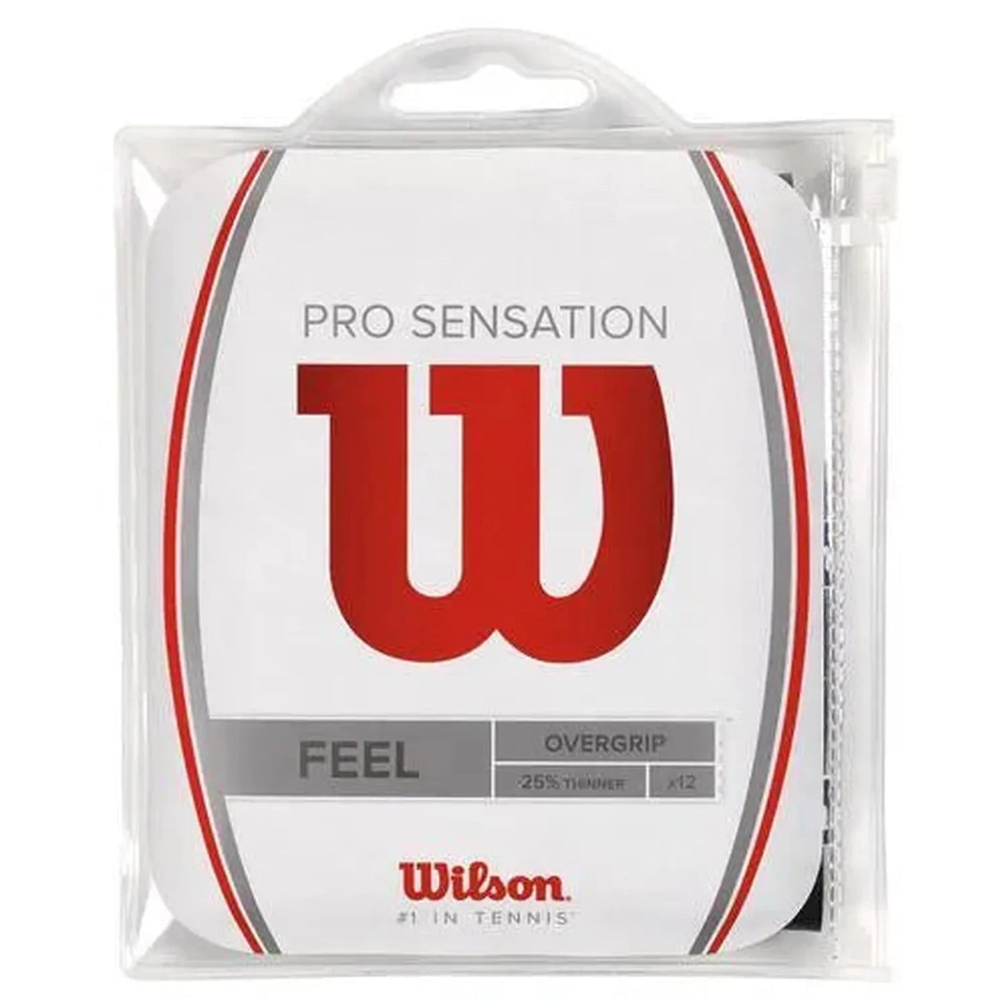 Pro Overgrip Sensation 12 PackTienda Tennis