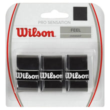 Pro Overgrip Sensation 3 PackTienda Tennis