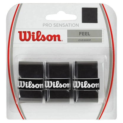 Pro Overgrip Sensation 3 PackTienda Tennis