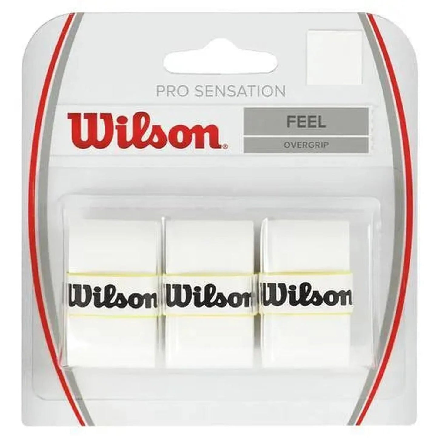 Pro Overgrip Sensation 3 PackTienda Tennis