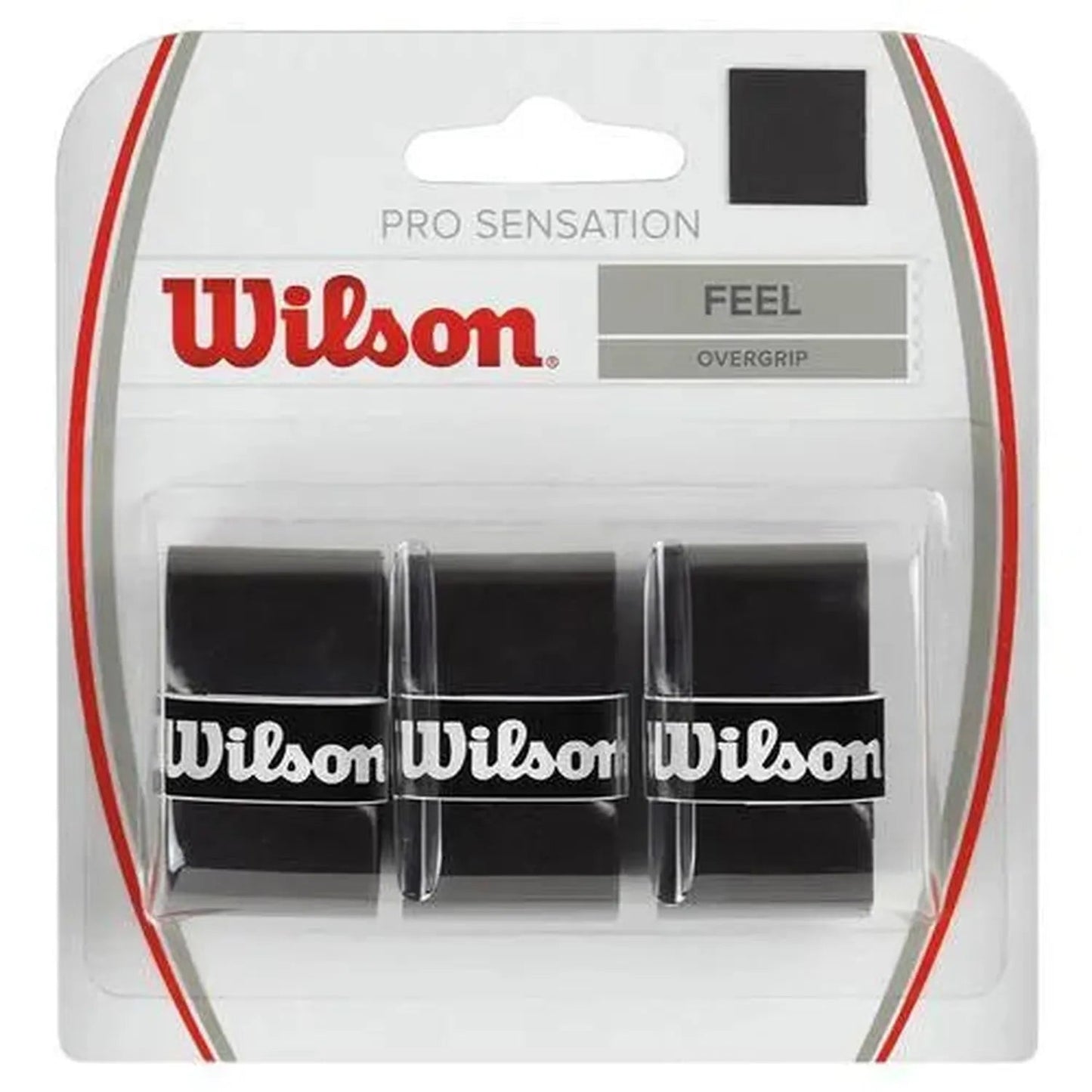 Pro Overgrip Sensation 3 PackTienda Tennis