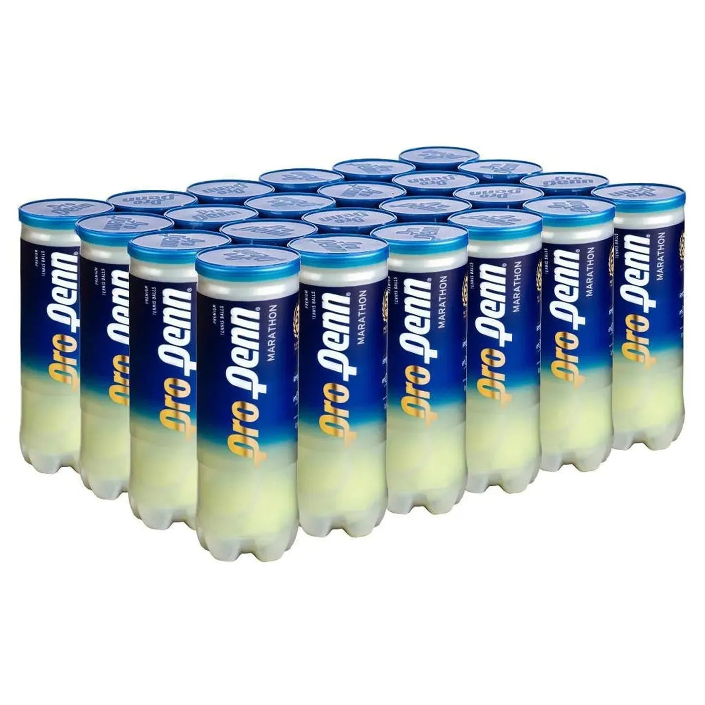 Pro Penn Marathon Reg Duty Tennis Ball CaseTienda Tennis