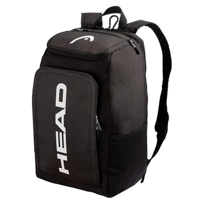 Pro Pickleball Backpack 26L Black and WhiteTienda Tennis