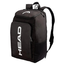 Pro Pickleball Backpack 26L Black and WhiteTienda Tennis