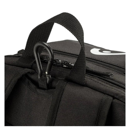 Pro Pickleball Backpack 26L Black and WhiteTienda Tennis