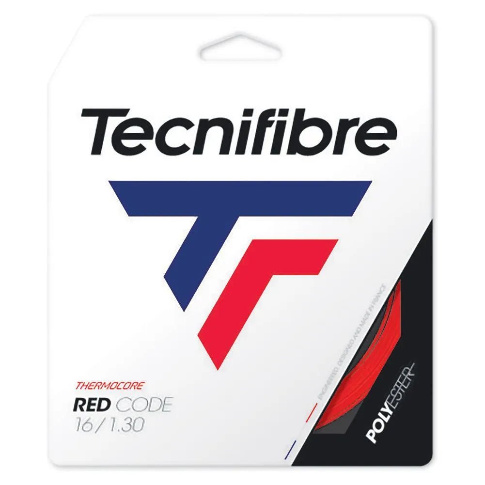 Pro Red Code 16 StringTienda Tennis