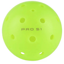 Pro S1 Pickleballs 4 - PackTienda Tennis