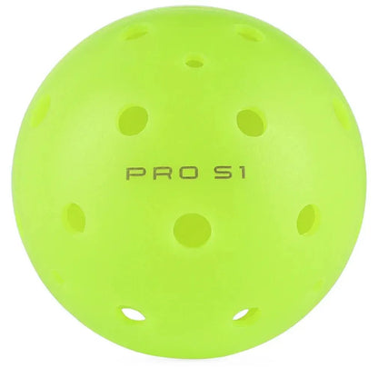 Pro S1 Pickleballs 4 - PackTienda Tennis