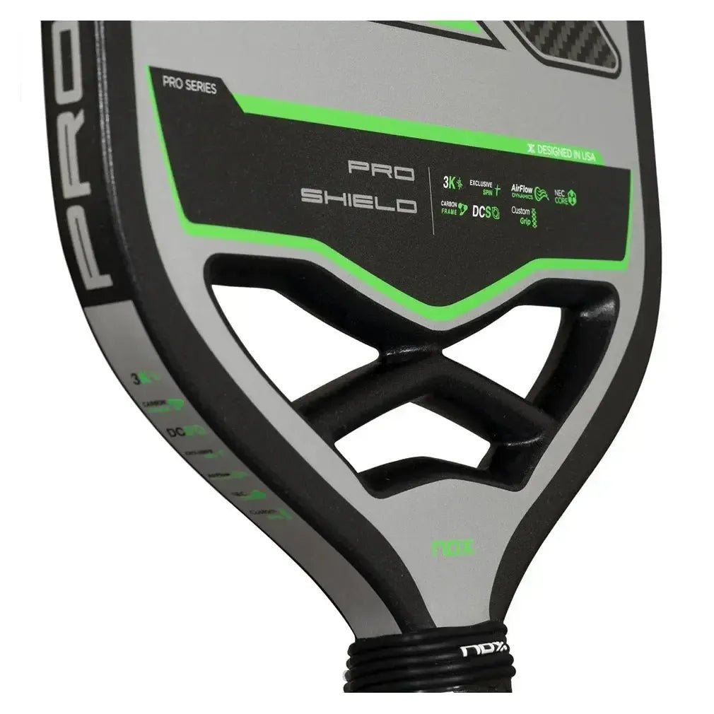 Pro Shield Pickleball PaddleTienda Tennis